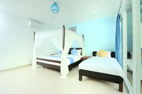 Phi Phi Chang Grand Resort & Spa - 74