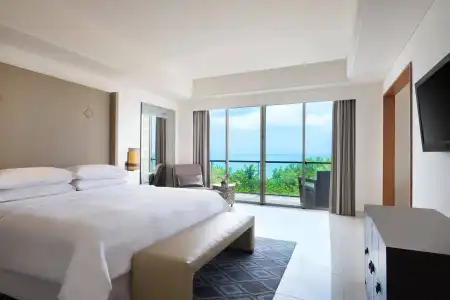 Sheraton Bali Kuta Resort - 9