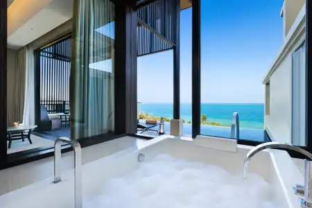 Vana Belle, A Luxury Collection Resort, - 48