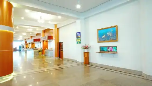 Pattaya Park Beach Resort - 15