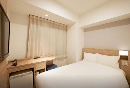 Sotetsu Fresa Inn Tokyo Kinshicho - 39