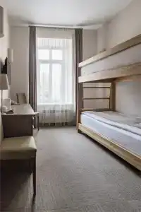 Stariy Dvorik on Orlovskaya - 51