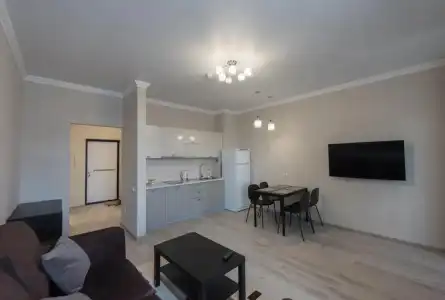 Tulpar Apart-Hotel - 30