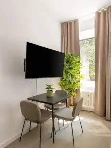 Limehome Berlin Luise-Henriette-Str. - 109