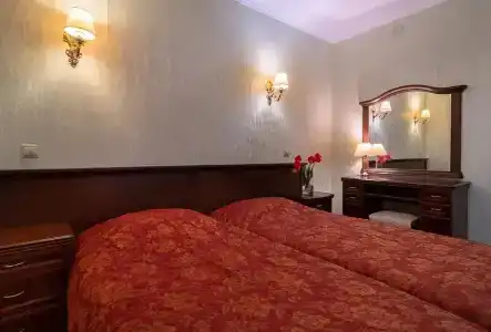 Nagornoe Holiday Home - 125