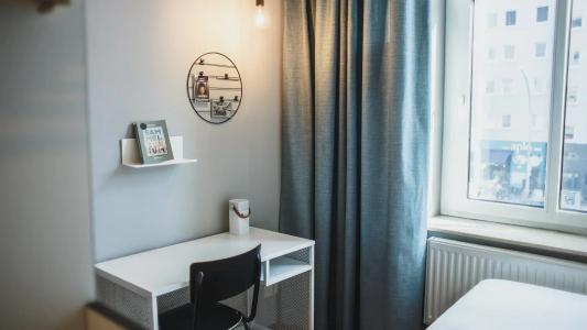 The Circus Hostel - 60