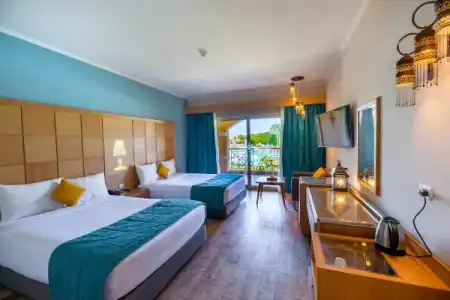Prima Life Makadi - All inclusive - 41