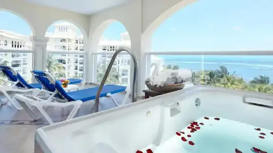 Occidental Costa Cancún All Inclusive - 57