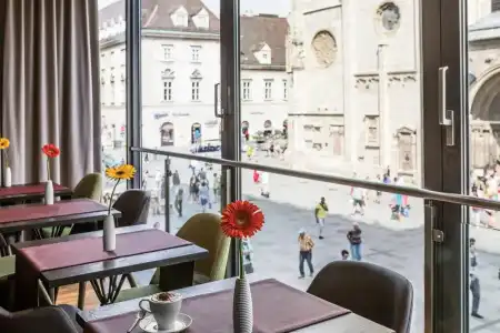 Boutique am Stephansplatz - 24