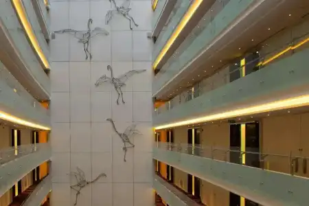 Le Meridien Saigon - 24