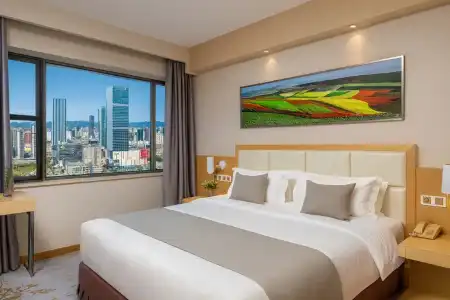 Kunming Jin Jiang - 58