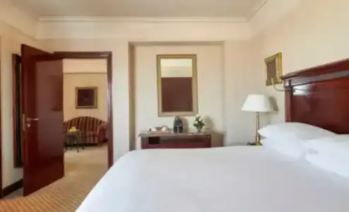 InterContinental Cairo Citystars - 75