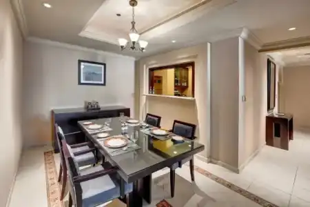 Arjaan by Rotana Dubai Media City - 61