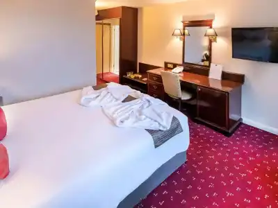 ibis London Earls Court - 23