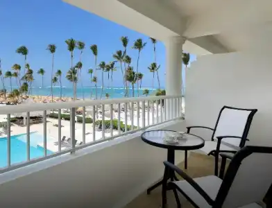Paradisus Palma Real Golf & Spa Resort All Inclusive - 122