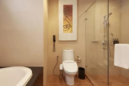 Dusit Suites Ratchadamri, Bangkok - 35