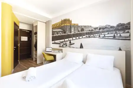 B&B Torino Orbassano - 2