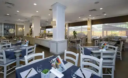 Crowne Plaza Rome St. Peter's by IHG - 17