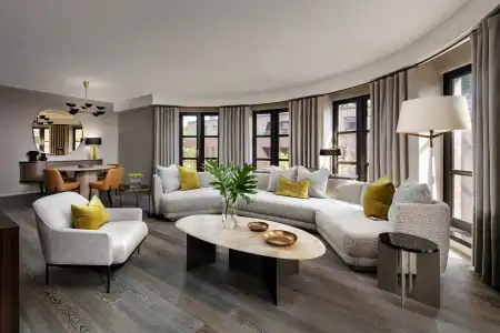 The Hazelton Toronto - 10
