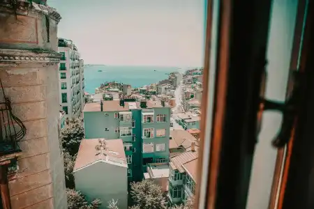 Juno Taksim - 62