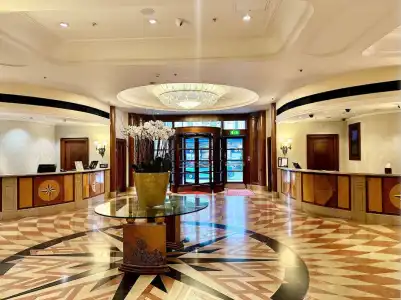 Hilton London Paddington - 0