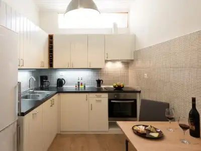 Mythos Suites Boutique - 44