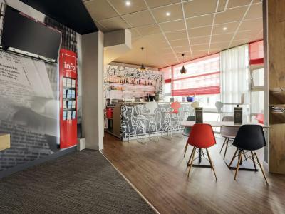 ibis Nancy Centre Stanislas - 15
