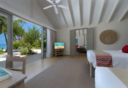 Cora Cora Maldives - Premium All-Inclusive Resort - 43