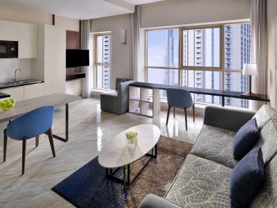 Mövenpick Apartments Downtown Dubai - 62