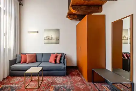 Eurostars Residenza Cannaregio - 50