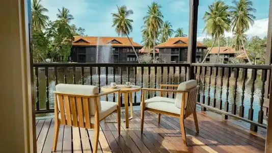 Pelangi Beach Resort & Spa, Langkawi - 54