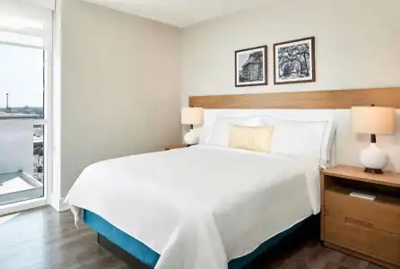 Hilton Grand Vacations Club Ocean Enclave Myrtle Beach - 50