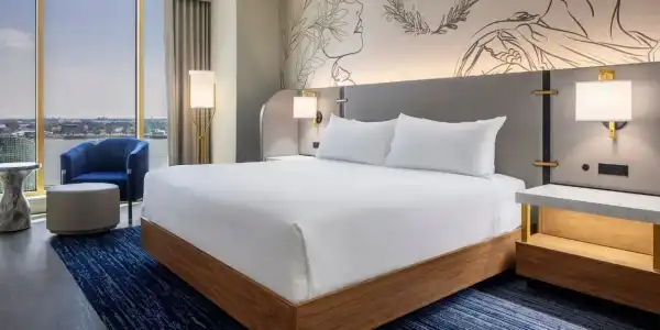 Caesars New Orleans - A Caesars Rewards Destination - 33