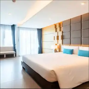 The Marina Phuket - 40