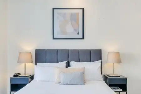 All Suites Perth - 40