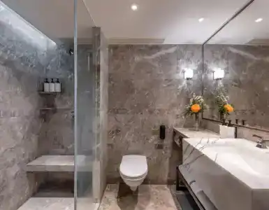 InterContinentals GRAND STANFORD HONG KONG by IHG - 26