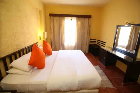 Tamra Beach Resort - 51