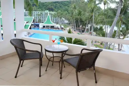Le Méridien Phuket Beach Resort - 37