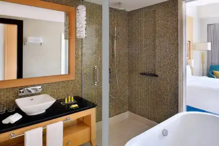 Marriott Al Jaddaf - 36