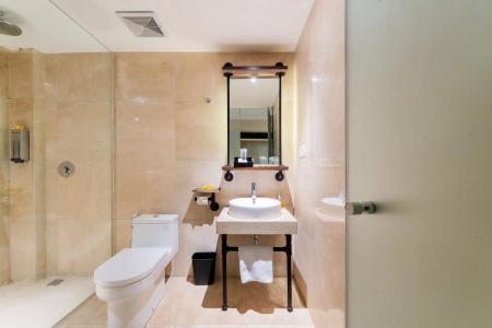 Stark Boutique and Spa Bali - 48