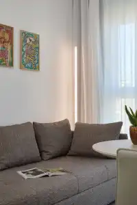 INNSiDE by Melia Barcelona Apolo - 70