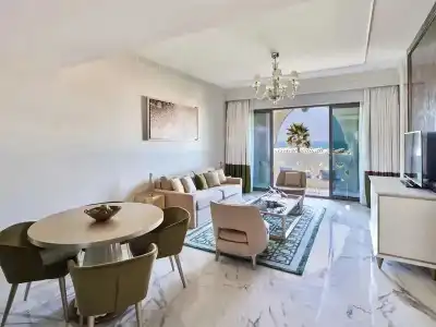 Rixos Premium Saadiyat Island - All Inclusive - 98