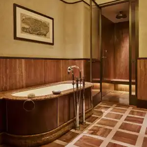 Orient Express La Minerva - 85