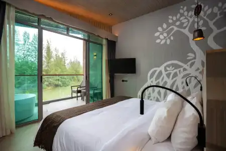 Kalima Resort & Villas Khaolak - 10