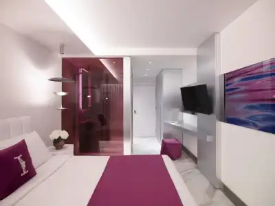 I Resort Beach & Spa - 4