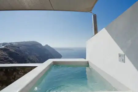 Santorini Princess Spa - 139