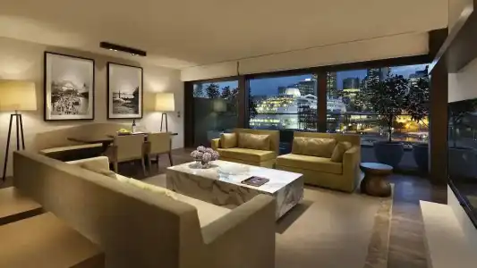 Park Hyatt Sydney - 60