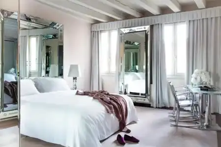 Palazzina Grassi - 4