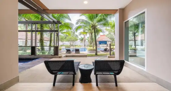 Coco Phuket Bangtao Beach - 52