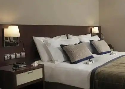 InterContinental Athenaeum Athens - 45